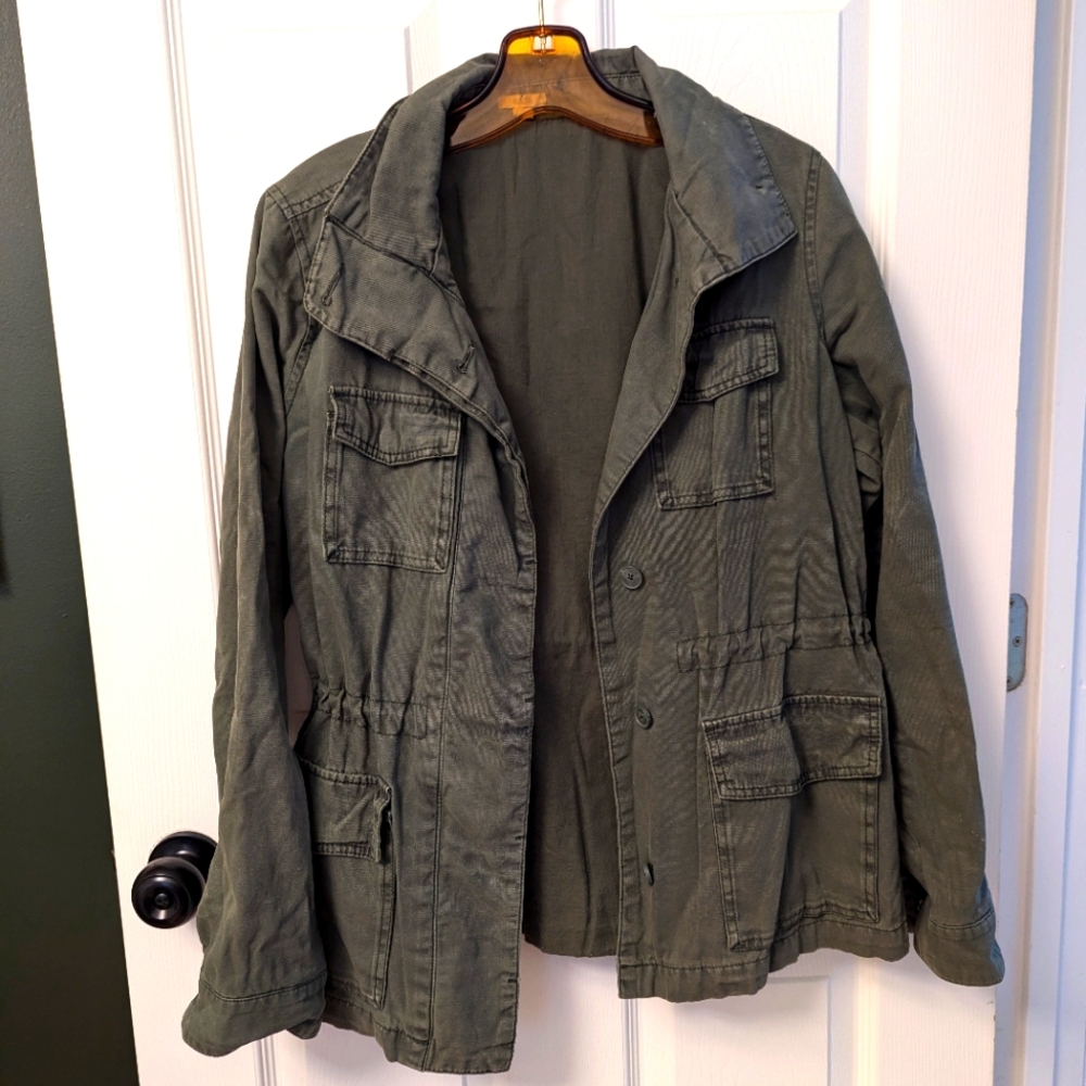 Ecote brand jacket from Urban Outfitters, women's size large
